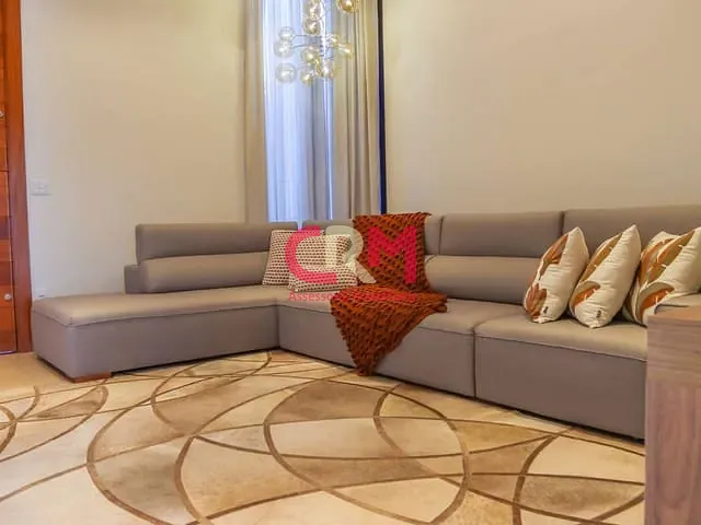 Casa com 360m² 3 quartos e 3 banheiros, à venda, no bairro Parque Residencial Laranjeiras IV em Taquaritinga