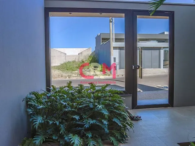 Casa com 360m² 3 quartos e 3 banheiros, à venda, no bairro Parque Residencial Laranjeiras IV em Taquaritinga