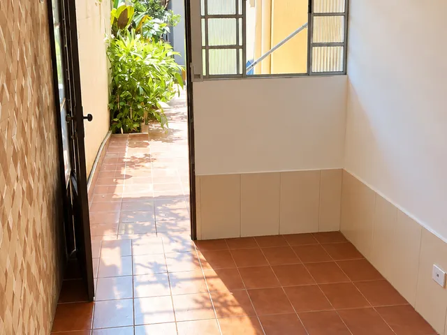 Casa 1 quarto e 1 banheiro, para alugar, no bairro Vila Nilo em São Paulo
