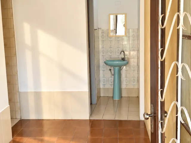 Casa 1 quarto e 1 banheiro, para alugar, no bairro Vila Nilo em São Paulo