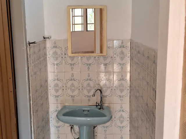 Casa 1 quarto e 1 banheiro, para alugar, no bairro Vila Nilo em São Paulo