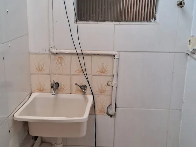 Casa 1 quarto e 1 banheiro, para alugar, no bairro Vila Nilo em São Paulo