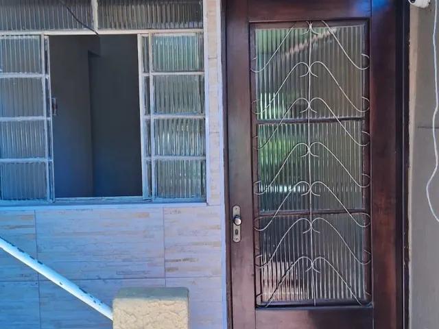 Casa 1 quarto e 1 banheiro, para alugar, no bairro Vila Nilo em São Paulo