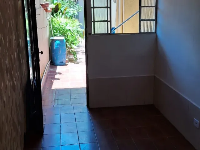 Casa 1 quarto e 1 banheiro, para alugar, no bairro Vila Nilo em São Paulo