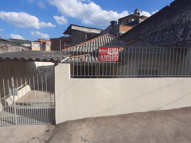 Foto do Casa - ÓTIMO TERRENO / CASA TERREA DE 157 m² PARA  VENDA, 3 QUARTOS E 2 VAGAS,   NO BAIRRO DA VILA DOS ANDRADES  - SÃO PAULO - SP | Horus Imóveis