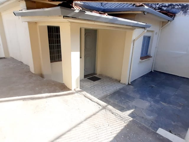 Foto do Casa - ÓTIMO TERRENO / CASA TERREA DE 157 m² PARA  VENDA, 3 QUARTOS E 2 VAGAS,   NO BAIRRO DA VILA DOS ANDRADES  - SÃO PAULO - SP | Horus Imóveis