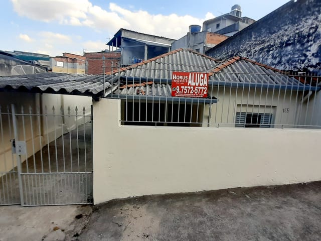 Foto do Casa - ÓTIMO TERRENO / CASA TERREA DE 157 m² PARA  VENDA, 3 QUARTOS E 2 VAGAS,   NO BAIRRO DA VILA DOS ANDRADES  - SÃO PAULO - SP | Horus Imóveis