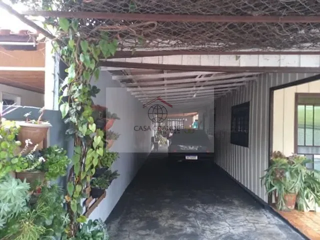 Casa 3 quartos e 2 banheiros, à venda, no bairro Jardim Novo Horizonte em Rolândia