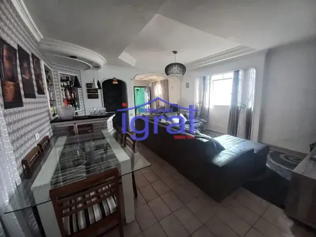 Casa com 480m² 3 quartos e 2 banheiros, à venda, no bairro Vila Campestre em São Paulo