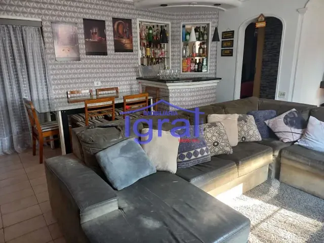 Casa com 480m² 3 quartos e 2 banheiros, à venda, no bairro Vila Campestre em São Paulo