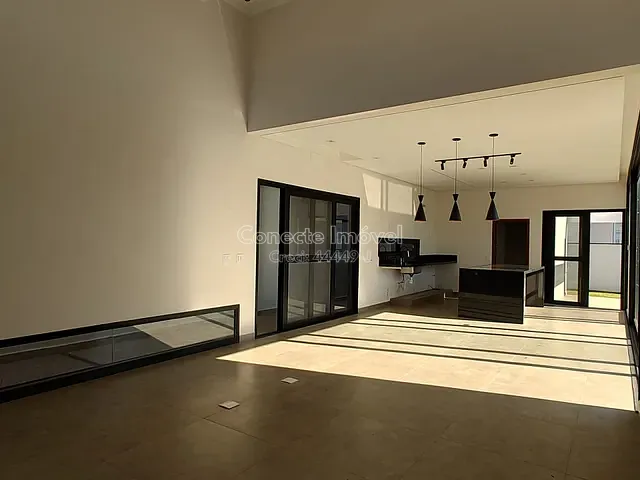 Casa com 507m² 3 quartos e 5 banheiros, à venda, no bairro Condomínio Residencial Lago da Barra em Jaguariúna
