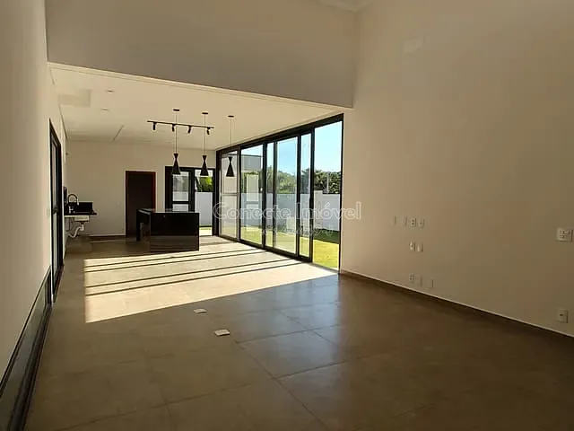 Casa com 507m² 3 quartos e 5 banheiros, à venda, no bairro Condomínio Residencial Lago da Barra em Jaguariúna