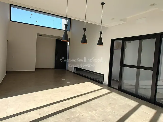 Casa com 507m² 3 quartos e 5 banheiros, à venda, no bairro Condomínio Residencial Lago da Barra em Jaguariúna