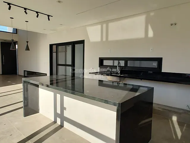 Casa com 507m² 3 quartos e 5 banheiros, à venda, no bairro Condomínio Residencial Lago da Barra em Jaguariúna