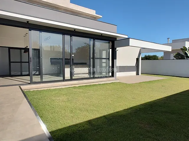 Casa com 507m² 3 quartos e 5 banheiros, à venda, no bairro Condomínio Residencial Lago da Barra em Jaguariúna