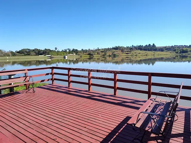 Casa com 507m² 3 quartos e 5 banheiros, à venda, no bairro Condomínio Residencial Lago da Barra em Jaguariúna
