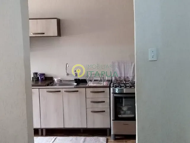 Casa com 167m² 3 quartos e 1 banheiro, à venda, no bairro Paulista em Londrina