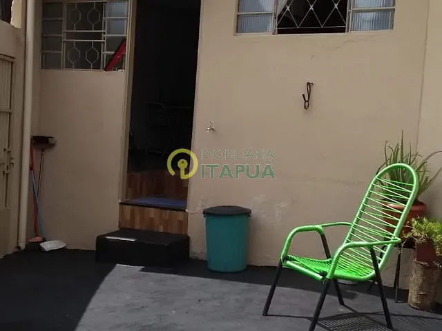 Casa com 167m² 3 quartos e 1 banheiro, à venda, no bairro Paulista em Londrina