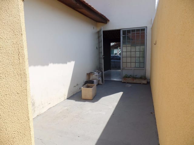 Foto do Casa - Edícula residencial para locação, Jardim Satélite, São José dos Campos. | INDEPENDENCE NEGOCIOS IMOBILIARIOS LTDA