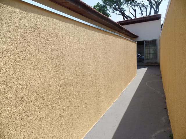 Foto do Casa - Edícula residencial para locação, Jardim Satélite, São José dos Campos. | INDEPENDENCE NEGOCIOS IMOBILIARIOS LTDA
