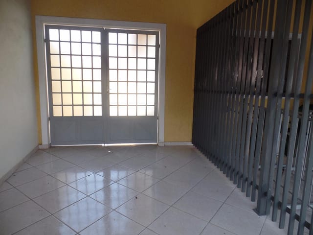 Foto do Casa - Edícula residencial para locação, Jardim Satélite, São José dos Campos. | INDEPENDENCE NEGOCIOS IMOBILIARIOS LTDA