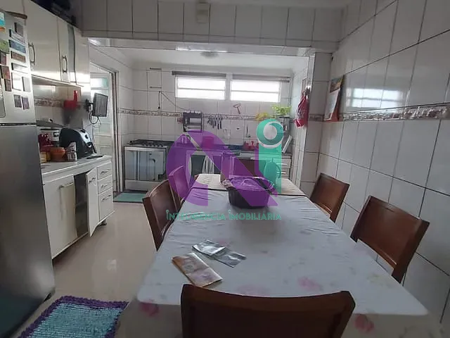 Casa com 139m² 3 quartos e 2 banheiros, à venda, no bairro Quitaúna em Osasco