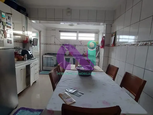 Casa com 139m² 3 quartos e 2 banheiros, à venda, no bairro Quitaúna em Osasco