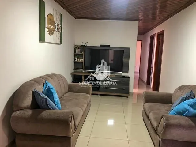 Casa com 180m² 3 quartos e 2 banheiros, à venda, no bairro Norino Bertolini em Pederneiras