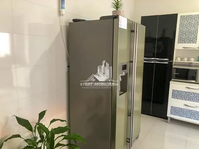 Casa com 180m² 3 quartos e 2 banheiros, à venda, no bairro Norino Bertolini em Pederneiras