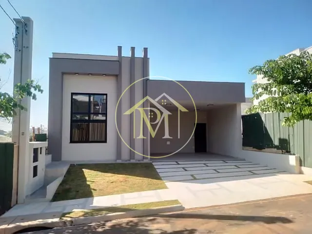 Casa com 300m² 3 quartos e 4 banheiros, à venda, no bairro Chácaras Reunidas São Jorge em Sorocaba