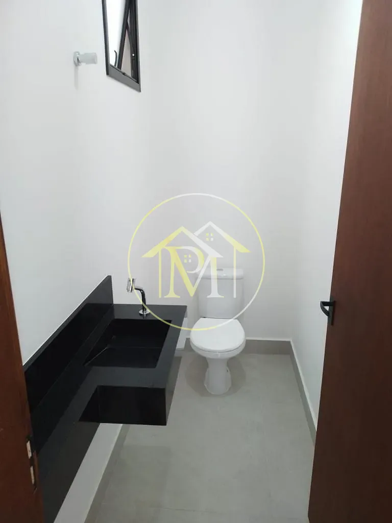 Casa, 3 quartos, 150 m² - Foto 6