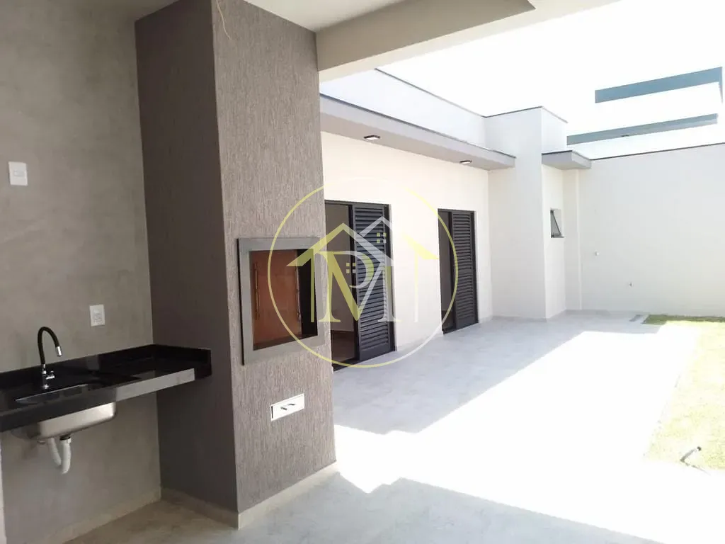 Casa, 3 quartos, 150 m² - Foto 9