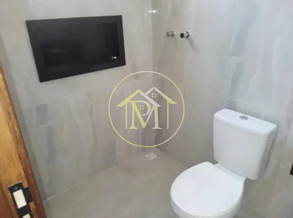 Casa, 3 quartos, 150 m² - Foto 19