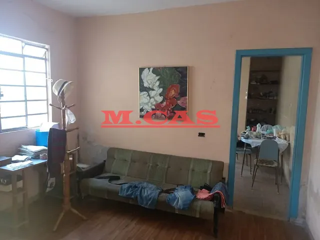 Casa com 147m² 4 quartos e 2 banheiros, à venda, no bairro Vila Regente Feijó em São Paulo