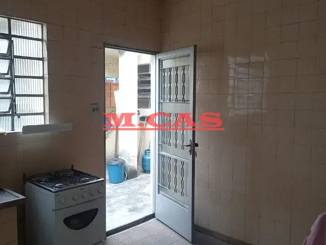 Casa com 147m² 4 quartos e 2 banheiros, à venda, no bairro Vila Regente Feijó em São Paulo
