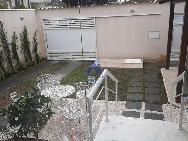 Casa 4 quartos e 5 banheiros, à venda, no bairro Vargem Grande em Rio de Janeiro