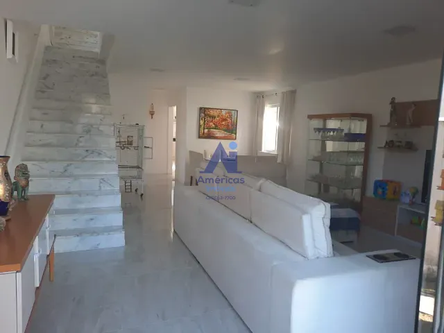 Casa 4 quartos e 5 banheiros, à venda, no bairro Vargem Grande em Rio de Janeiro