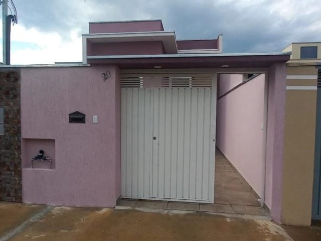 Foto do Casa - Casa à venda 2 Quartos, 1 Suite, 1 Vaga, 100M², Anhunas, Itajubá - MG | MOHALLEM e LOPES CORRETAGEM E ADMINISTRACAO DE IMOVEIS LTDA