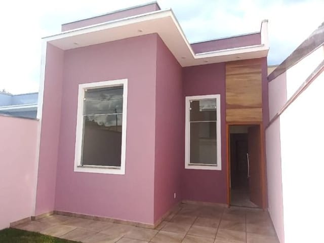 Foto do Casa - Casa à venda 2 Quartos, 1 Suite, 1 Vaga, 100M², Anhunas, Itajubá - MG | MOHALLEM e LOPES CORRETAGEM E ADMINISTRACAO DE IMOVEIS LTDA