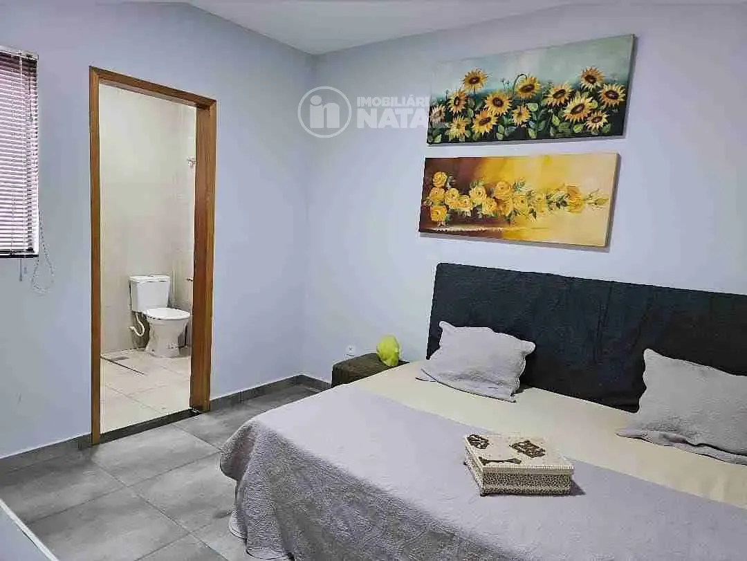 Casa, 4 quartos, 240 m² - Foto 13