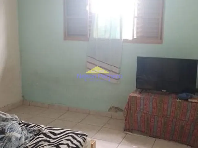 Casa com 1m² 3 quartos e 1 banheiro, à venda, no bairro Jardim Branyl em Capivari
