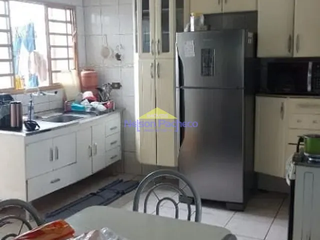 Casa com 1m² 3 quartos e 1 banheiro, à venda, no bairro Jardim Branyl em Capivari