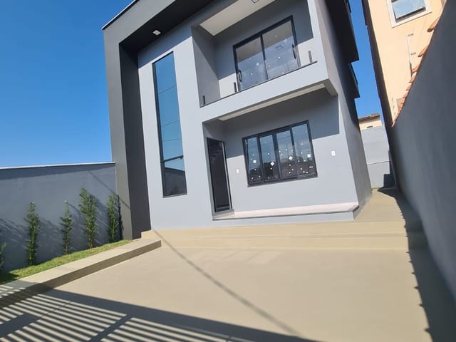 Foto do Casa - SEU NOVO LAR COM A SOFITICAÇÃO QUE VOCÊ MERECE!! Casa à venda, Parque Ipiranga l, Resende, RJ | OPEN HOUSE REAL ESTATE IMÓVEIS LTDA