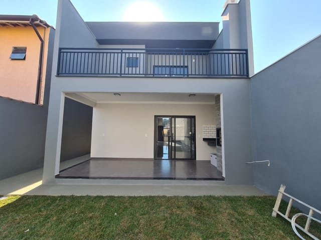 Foto do Casa - SEU NOVO LAR COM A SOFITICAÇÃO QUE VOCÊ MERECE!! Casa à venda, Parque Ipiranga l, Resende, RJ | OPEN HOUSE REAL ESTATE IMÓVEIS LTDA