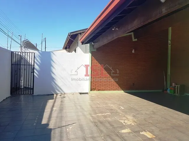 Casa com 500m² 4 quartos e 3 banheiros, à venda, no bairro Jardim Novo Campos Elíseos em Campinas