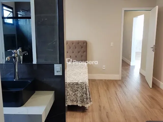 Casa com 360m² 3 quartos e 4 banheiros, à venda, no bairro Condomínio Terras Alpha Anápolis em Anápolis