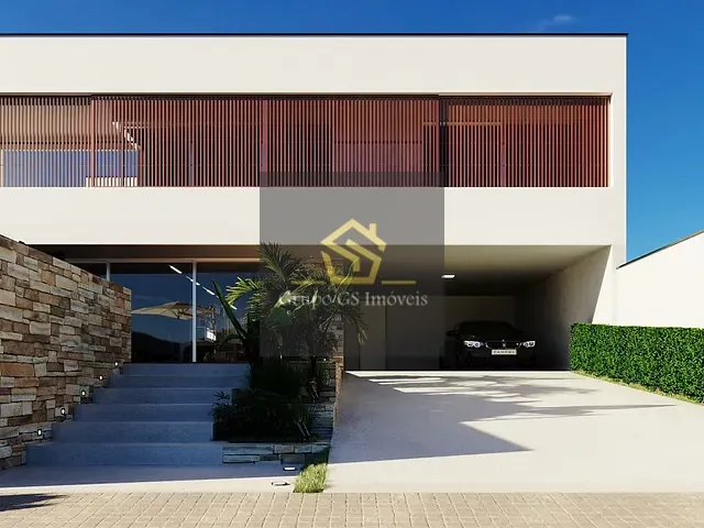 Casa com 800m² 3 quartos e 5 banheiros, à venda, no bairro Monte Alegre em Vinhedo