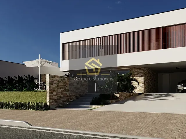 Casa com 800m² 3 quartos e 5 banheiros, à venda, no bairro Monte Alegre em Vinhedo