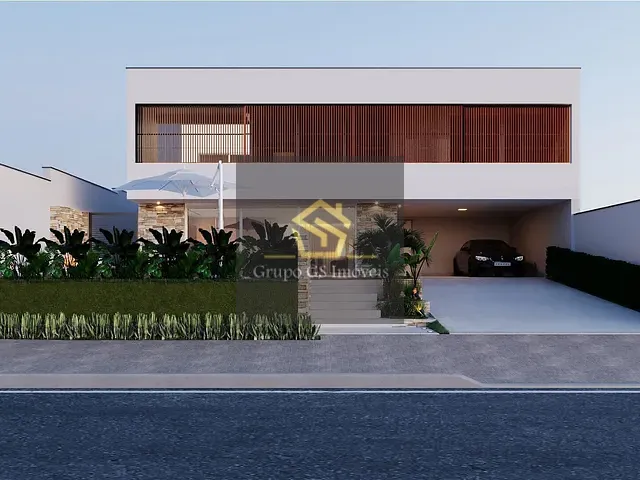 Casa com 800m² 3 quartos e 5 banheiros, à venda, no bairro Monte Alegre em Vinhedo