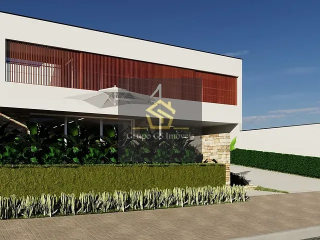 Casa com 800m² 3 quartos e 5 banheiros, à venda, no bairro Monte Alegre em Vinhedo
